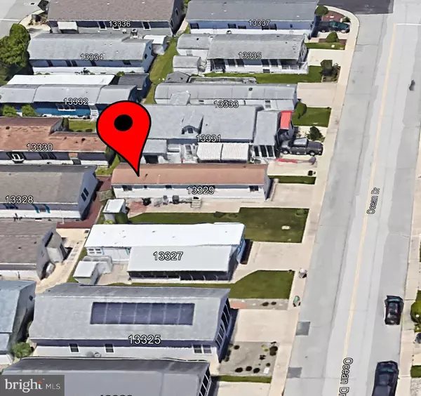 13329 OCEAN DR, Ocean City, MD 21842