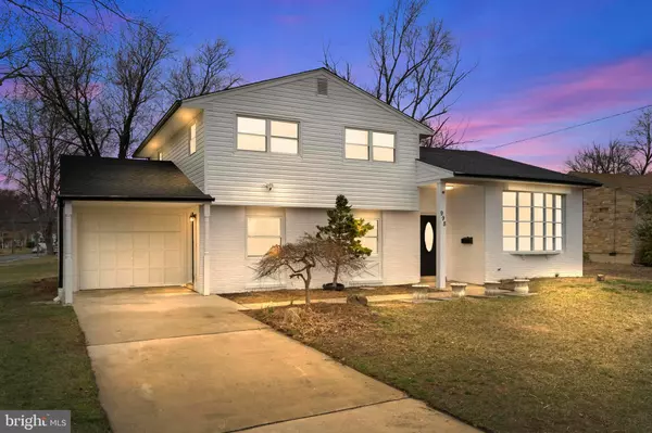 Cherry Hill, NJ 08034,998 KINGSTON DR