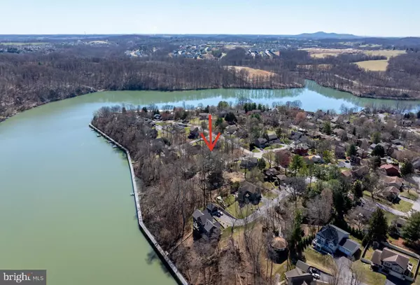 New Market, MD 21774,10303 PLACID CT