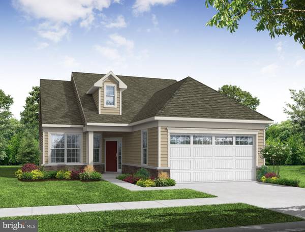 68 MESSINA LOOP, Mullica Hill, NJ 08062