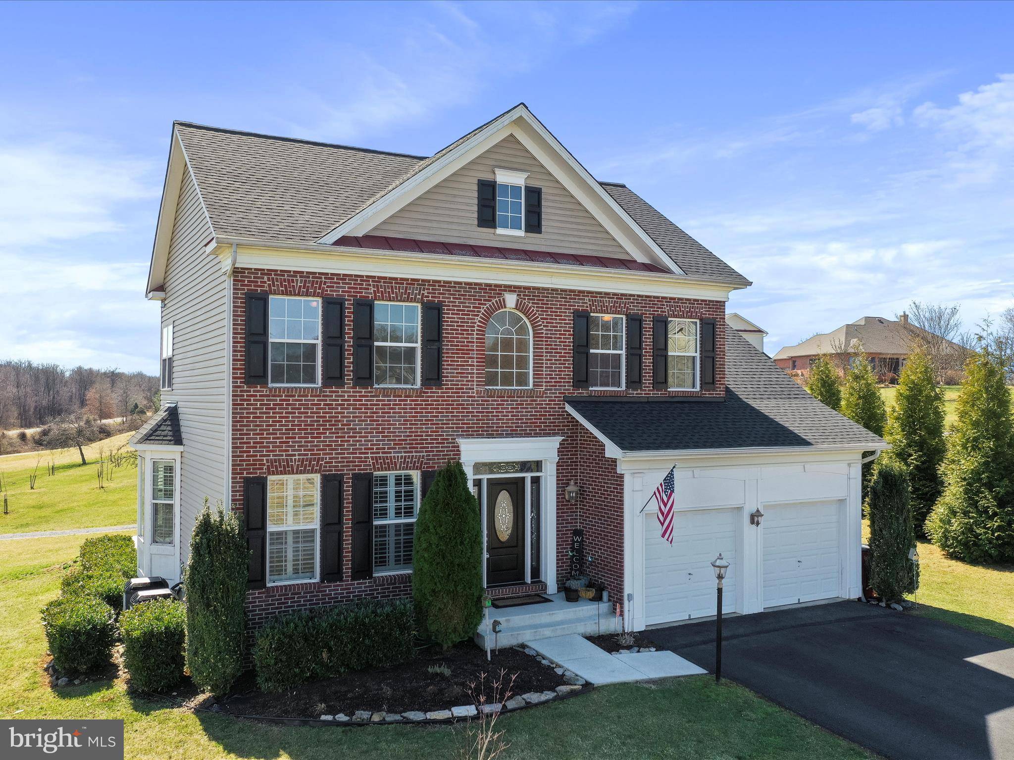 Shepherdstown, WV 25443,72 ROLLING GREEN CT