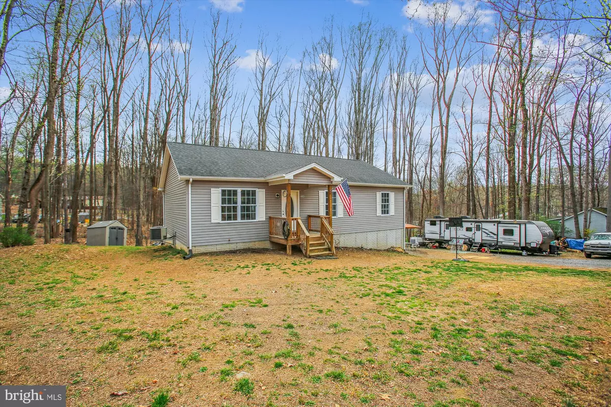 Harpers Ferry, WV 25425,228 APPLE JACK LN