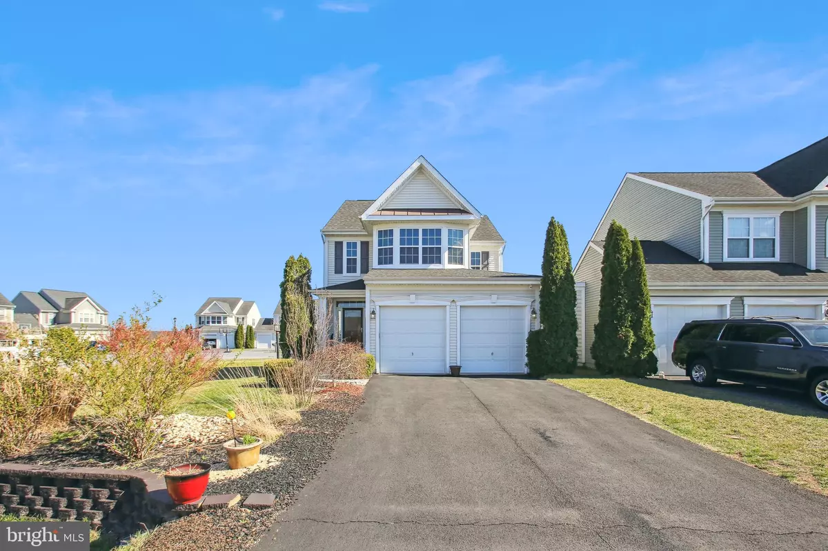 Martinsburg, WV 25404,373 BASHORE DR