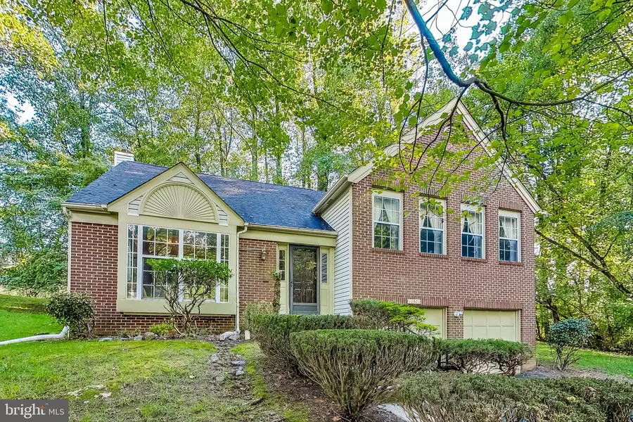 12901 SUMMER HILL DR, Silver Spring, MD 20904