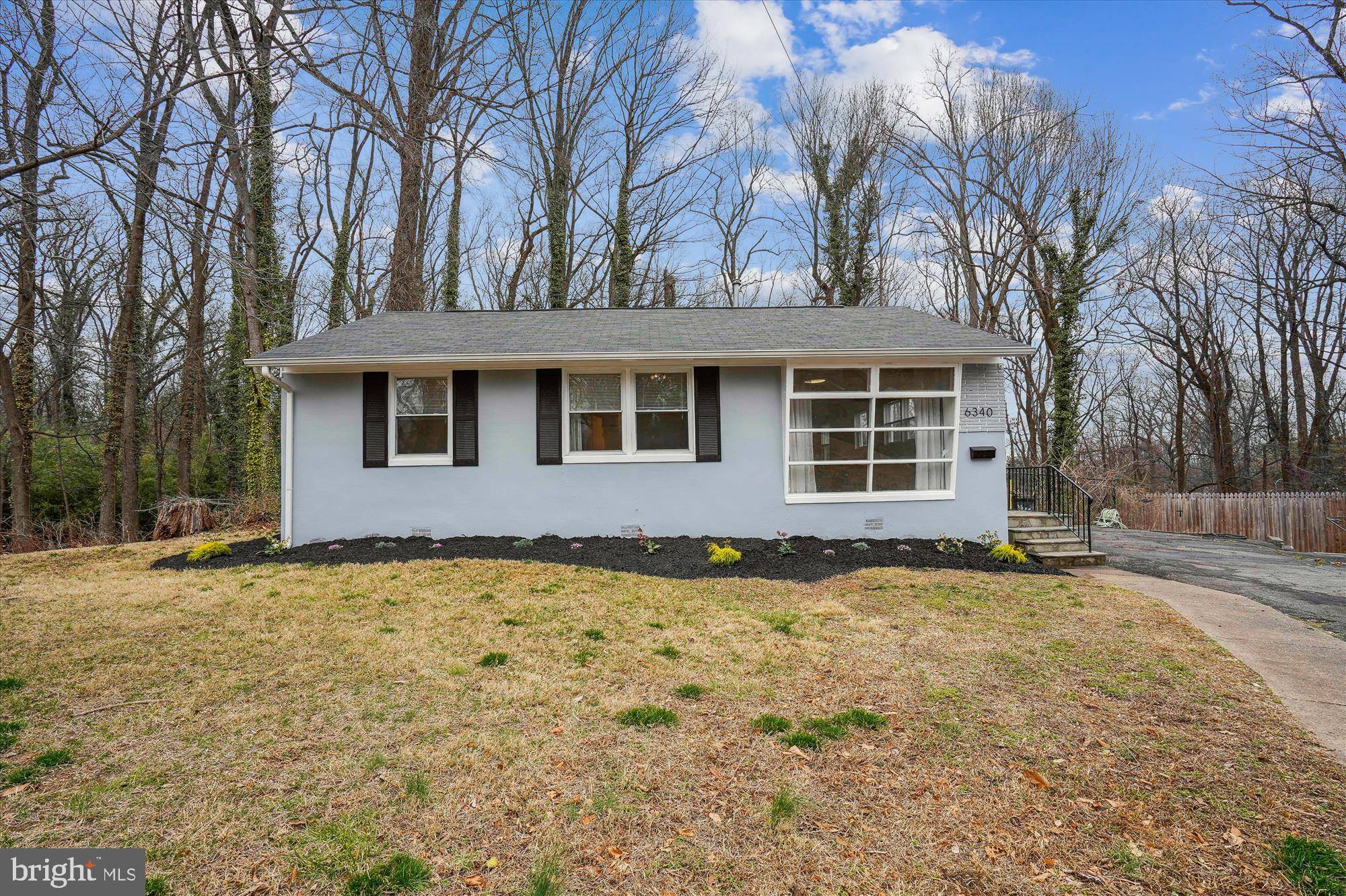 Falls Church, VA 22041,6340 DOGWOOD PL