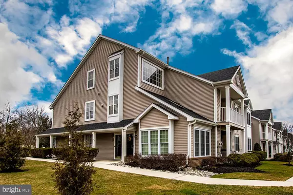 1202-B SAXONY, Mount Laurel, NJ 08054