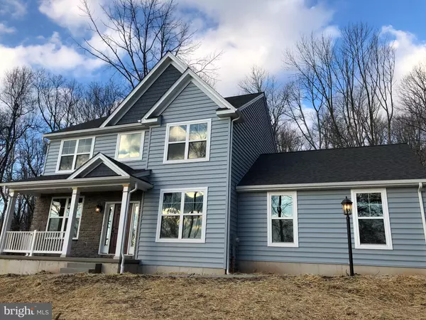 Coatesville, PA 19320,218 PECK DR