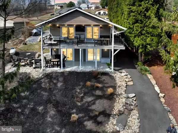 Auburn, PA 17922,1505 WYNONAH DR