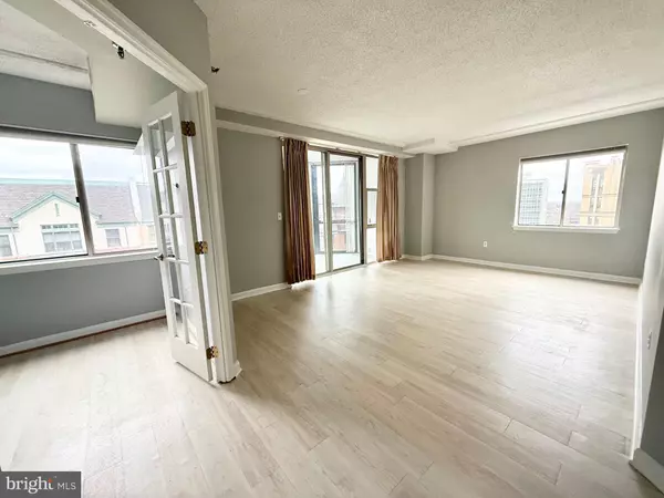 Rockville, MD 20850,24 COURTHOUSE SQ #24-509