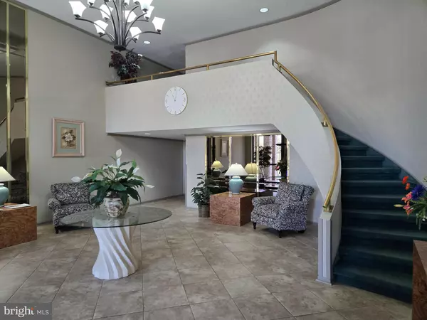 Wallingford, PA 19086,1000 PUTNAM BLVD #603