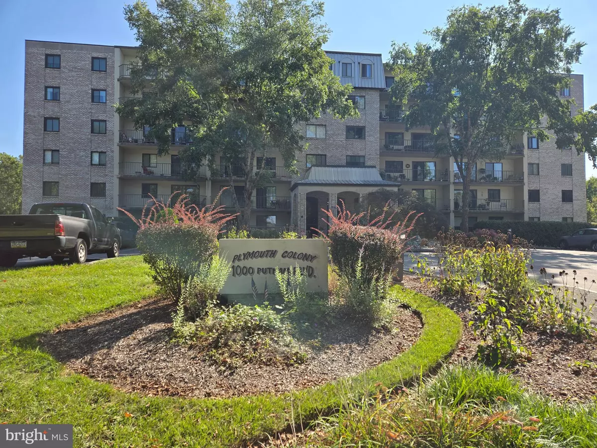 Wallingford, PA 19086,1000 PUTNAM BLVD #603