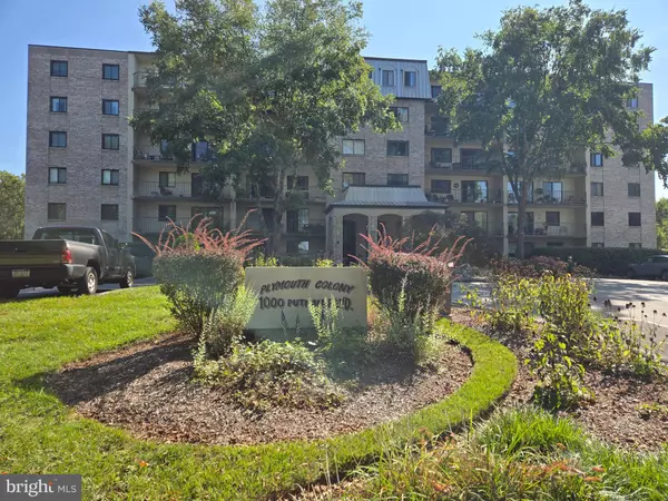 1000 PUTNAM BLVD #603, Wallingford, PA 19086