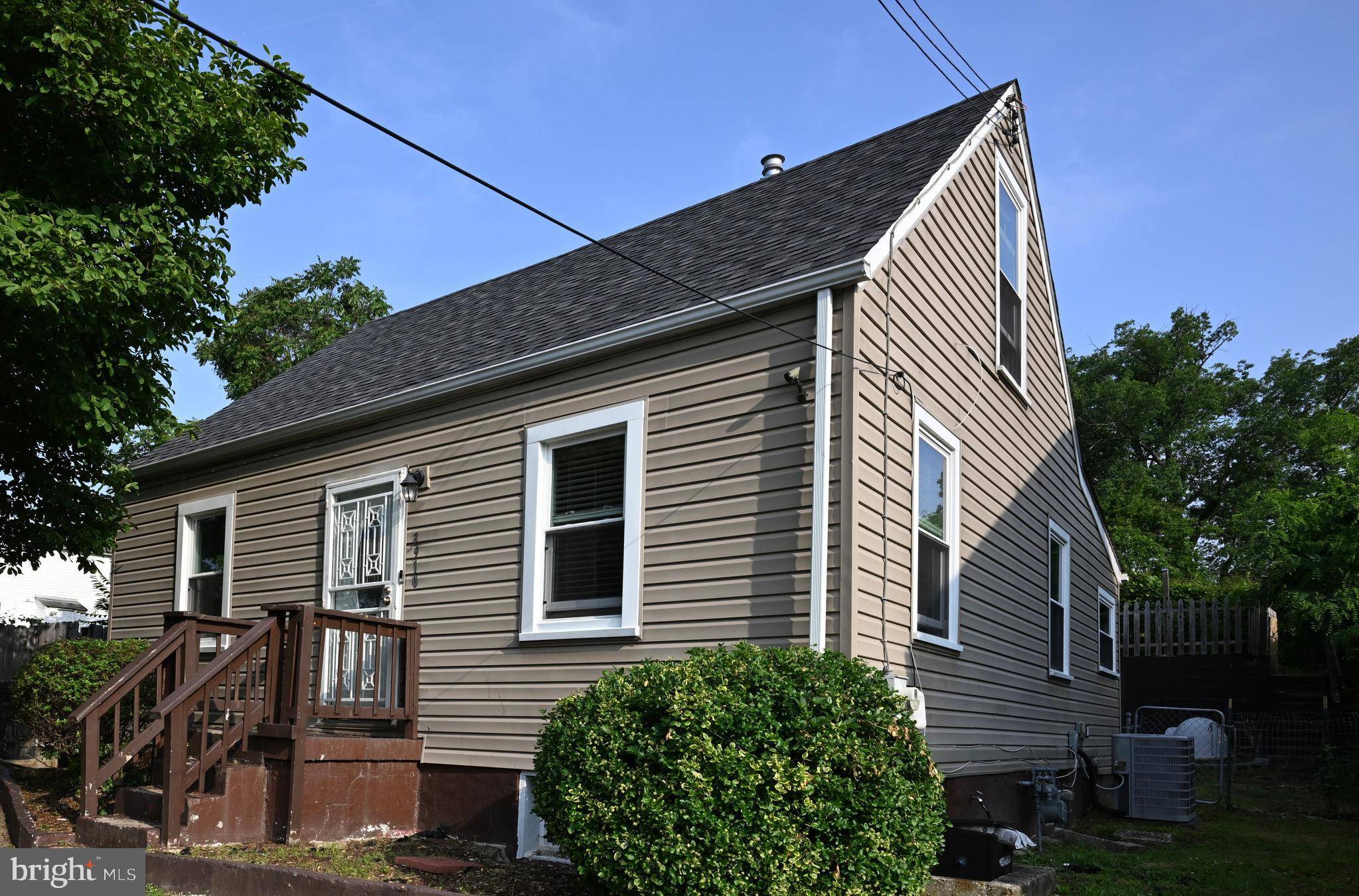 3910 BILLINGS PL, Capitol Heights, MD 20743