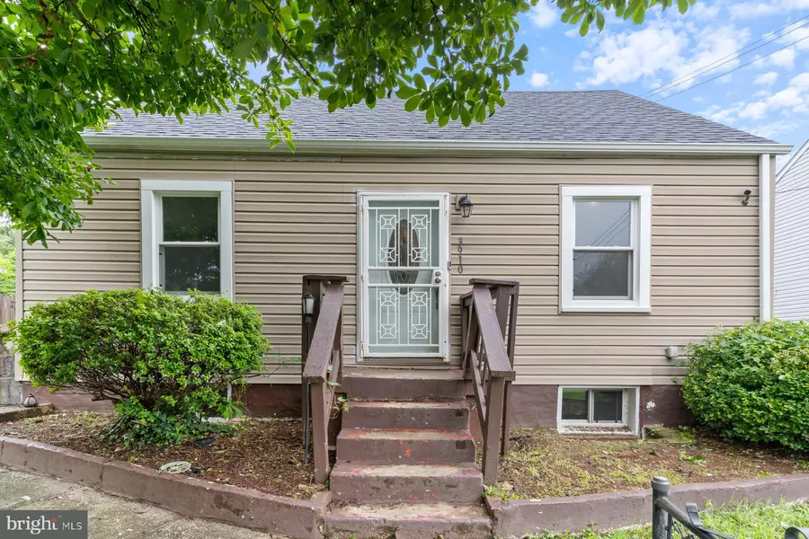 3910 BILLINGS PL, Capitol Heights, MD 20743