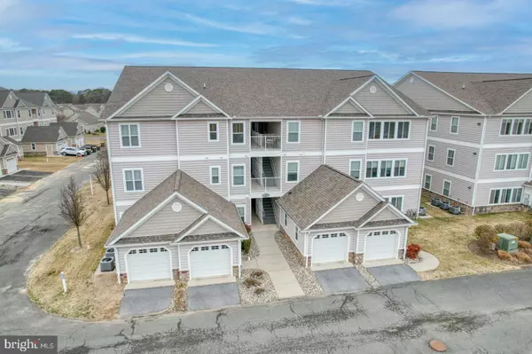 5101 B STONE CHASE WAY, Milford, DE 19963