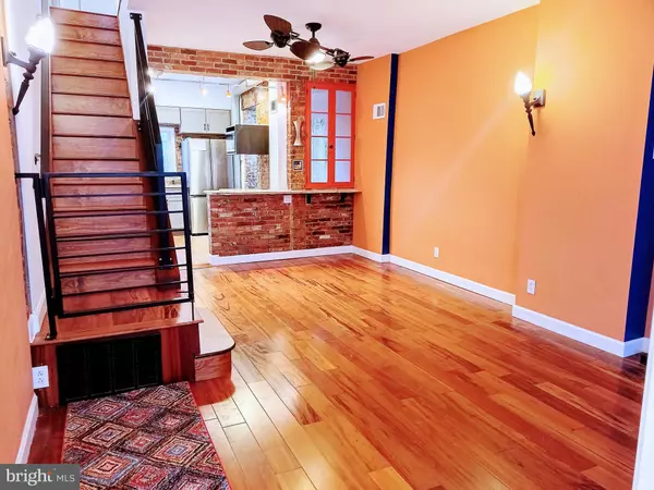 Philadelphia, PA 19125,2627 AMBER ST