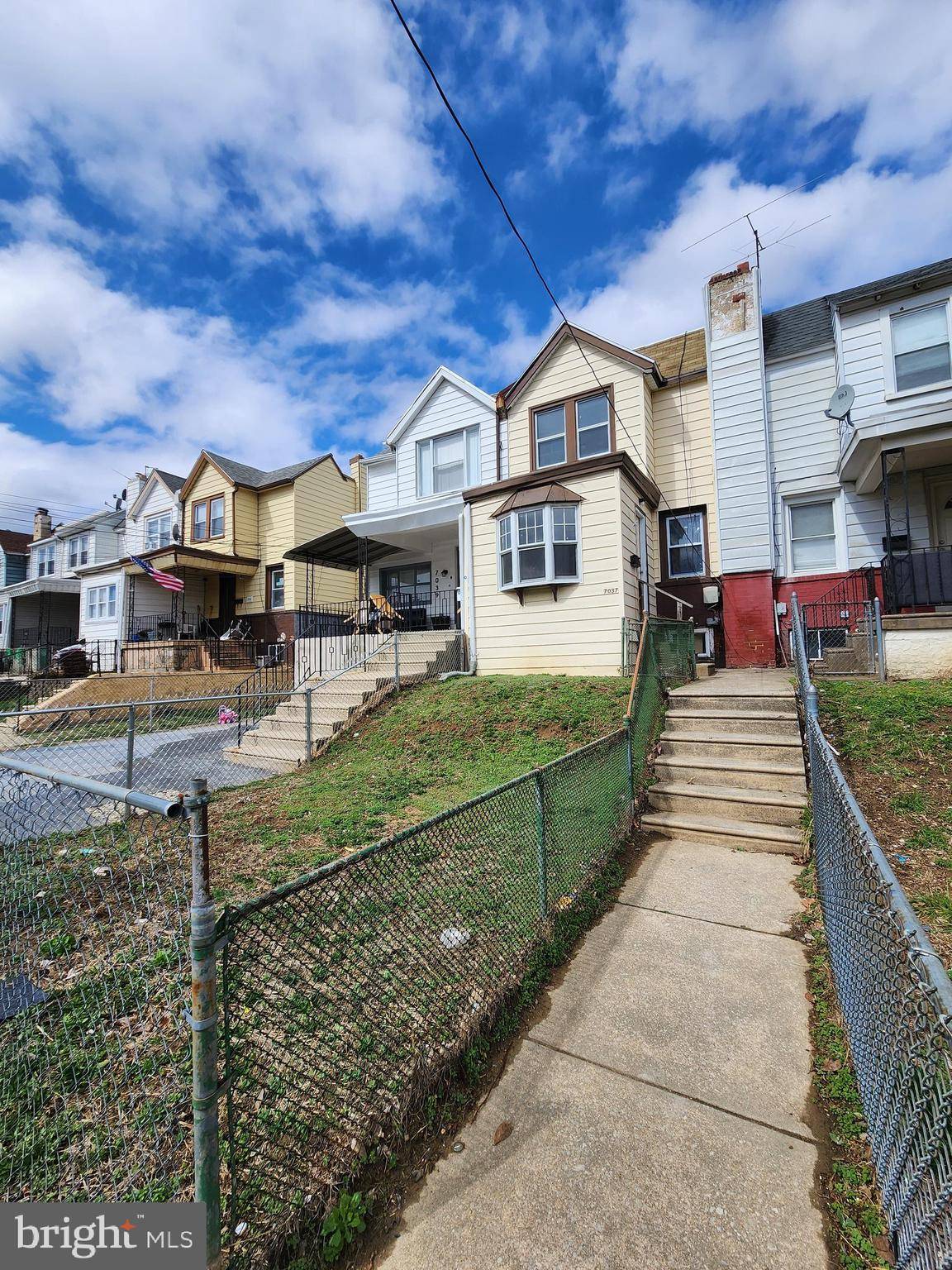 Upper Darby, PA 19082,7037 CLOVER LN