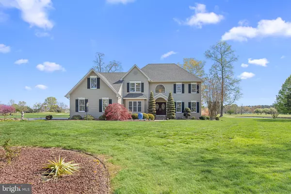 30243 STONEYBROOKE DR, Salisbury, MD 21804