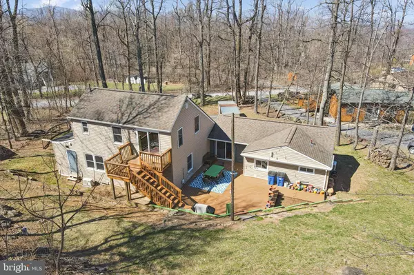 44 LUCHASE RD,  Linden,  VA 22642