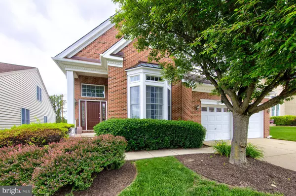 14 CASSIN HILL RD, Garnet Valley, PA 19060