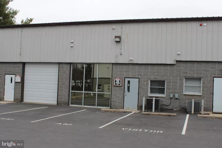 1916 OLD CUTHBERT RD, Cherry Hill, NJ 08034