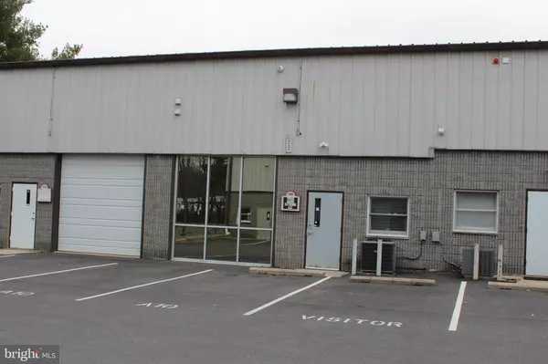 1916 OLD CUTHBERT RD, Cherry Hill, NJ 08034