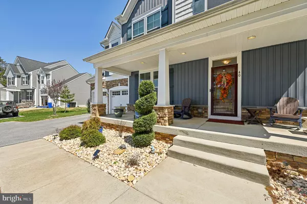 Reisterstown, MD 21136,40 STOCKSDALE AVE