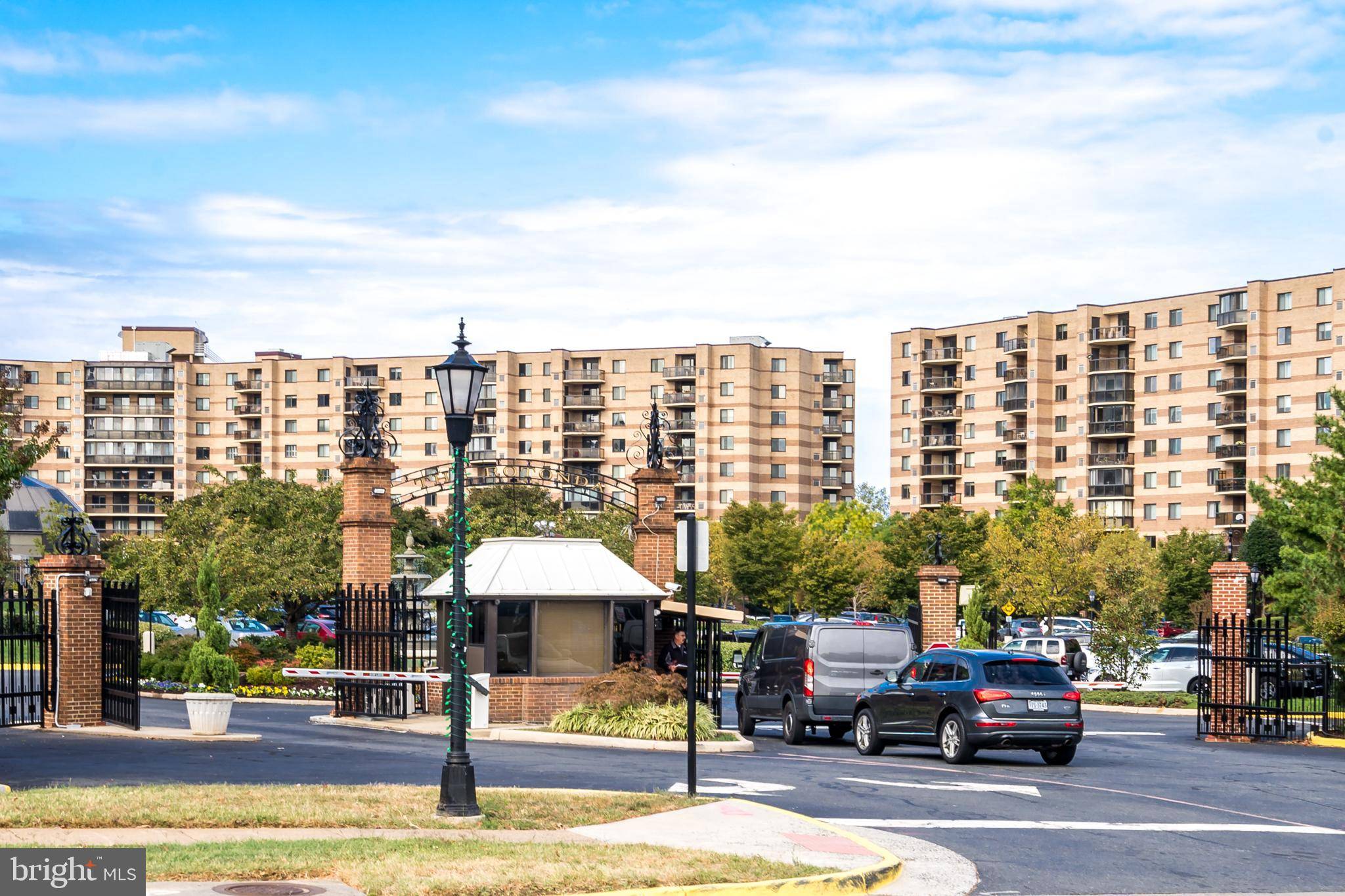 Mclean, VA 22102,8350 GREENSBORO DR #707