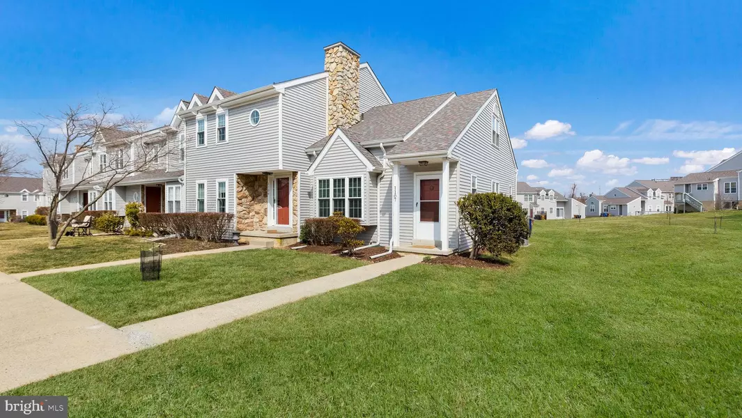 1107 BLACK HAW LN, Ambler, PA 19002