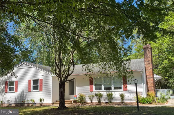 Salisbury, MD 21804,906 LOCH RAVEN RD.