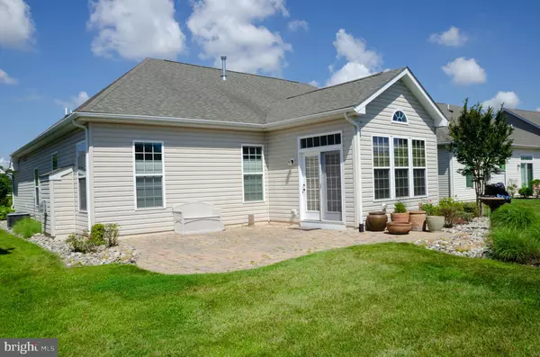 Bridgeville, DE 19933,28 CANVASBACK CIRCLE