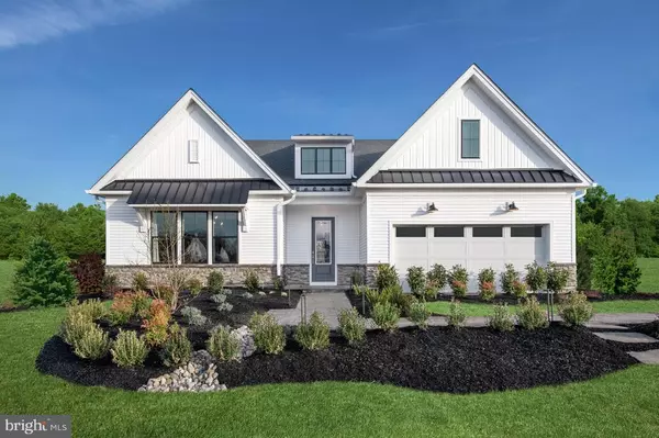 Ambler, PA 19002,1184 WYTHE WAY #100