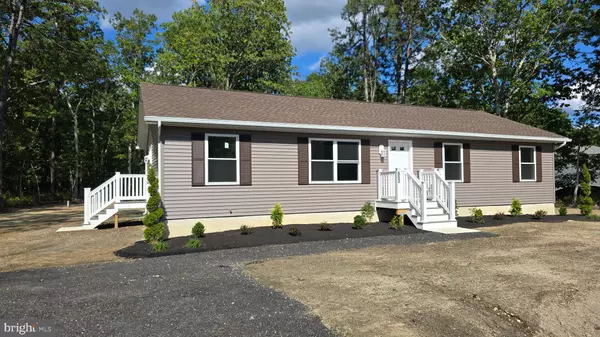 Buena, NJ 08310,653 WEYMOUTH RD.