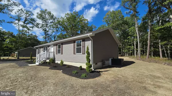 Buena, NJ 08310,653 WEYMOUTH RD.