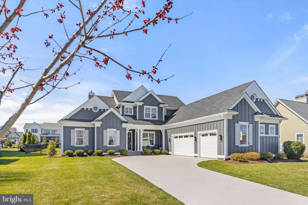 Lewes, DE 19958,30816 STALLION LN