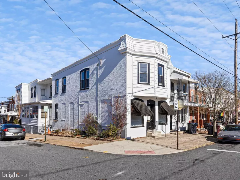 813 N DUPONT ST, Wilmington, DE 19805