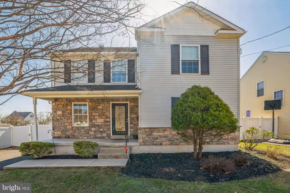 Folsom, PA 19033,1720 5TH AVE