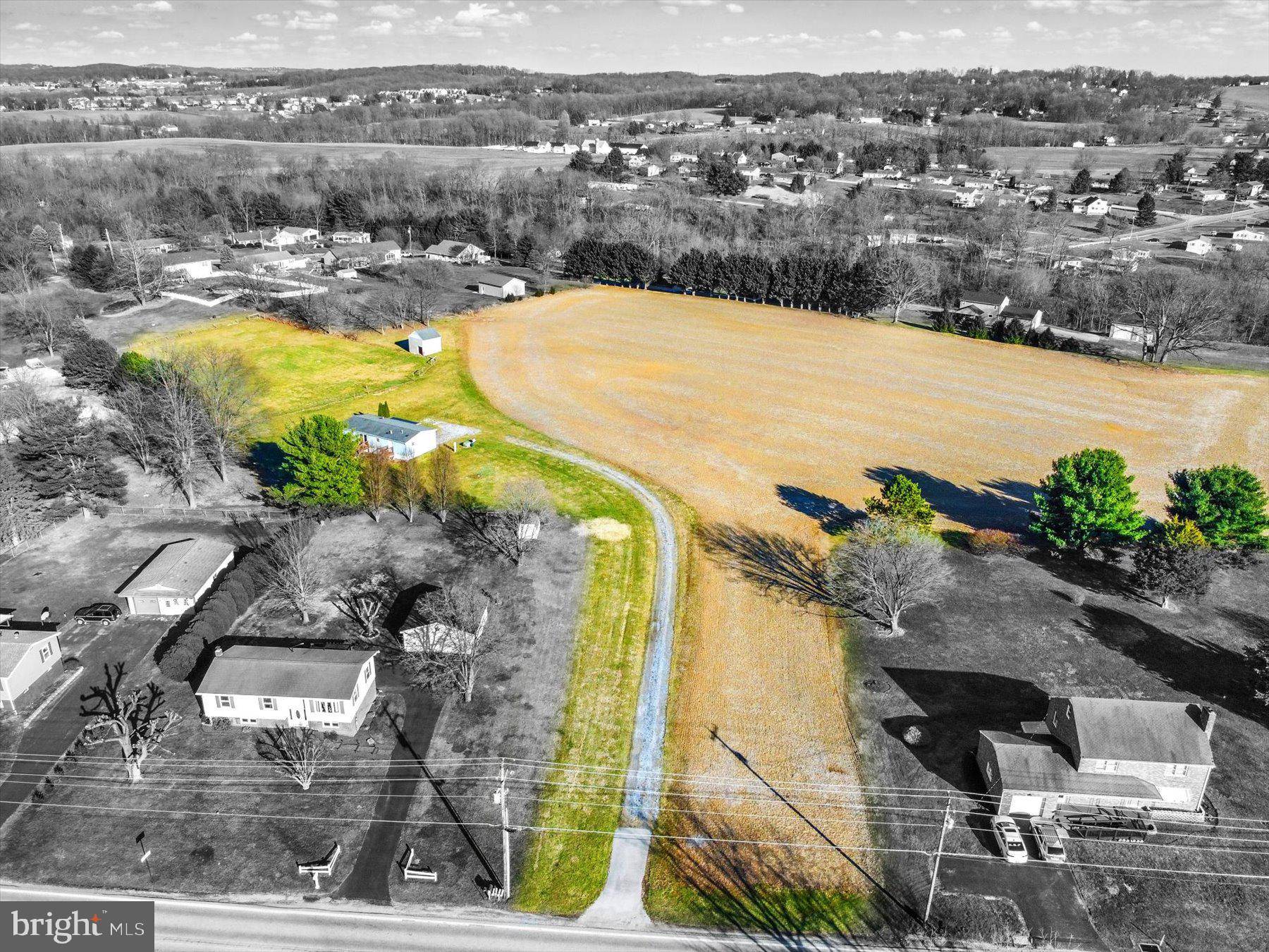 Spring Grove, PA 17362,2025 STOVERSTOWN RD