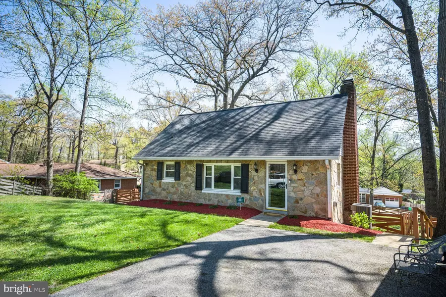 5302 KEPPLER RD, Temple Hills, MD 20748