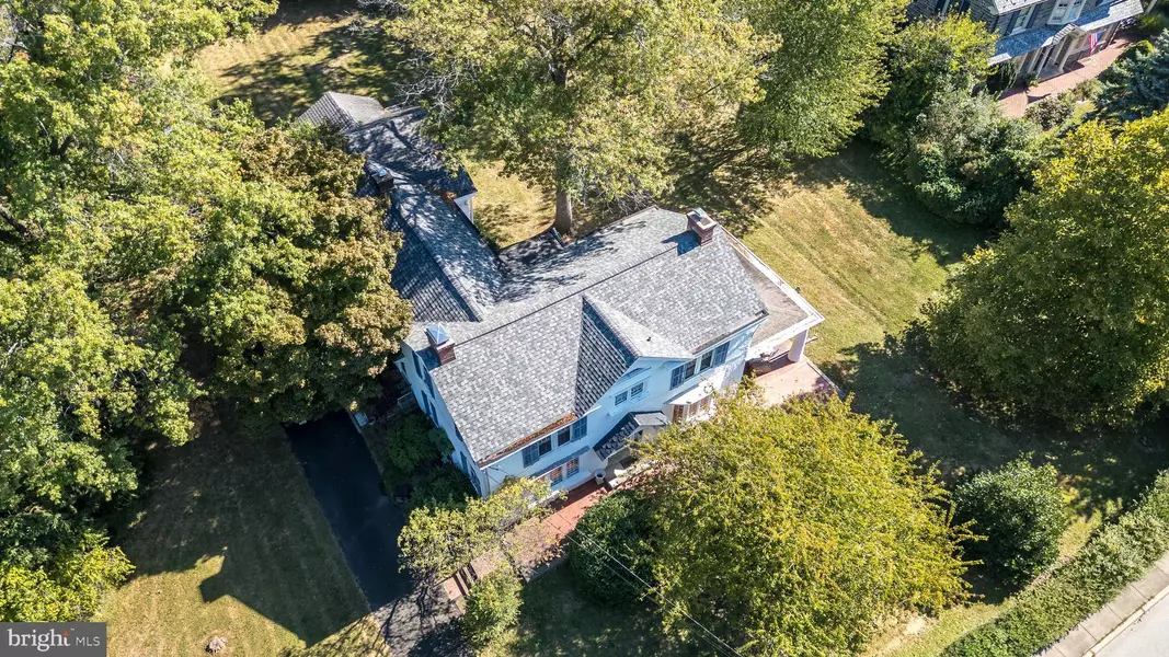 421 S MAIN ST, North Wales, PA 19454