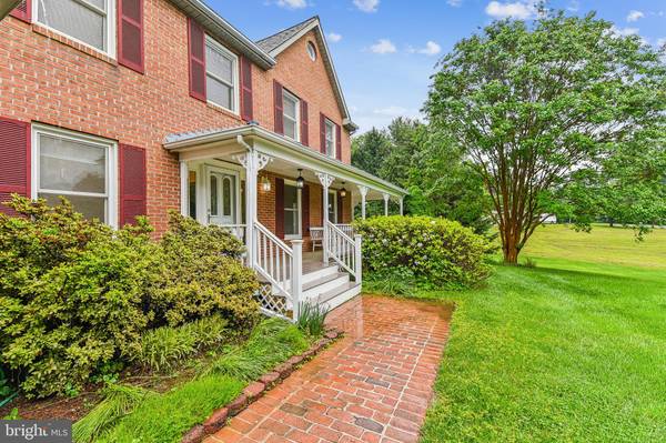 Clarksville, MD 21029,5412 HARRIS FARM LN