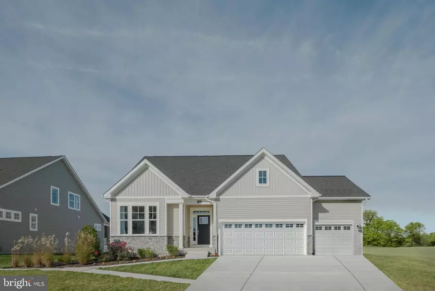 24440 LONG POND DR, Lewes, DE 19958