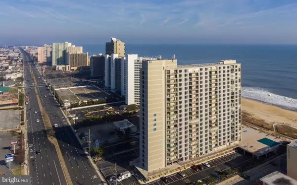 9400 COASTAL HWY #1901, Ocean City, MD 21842