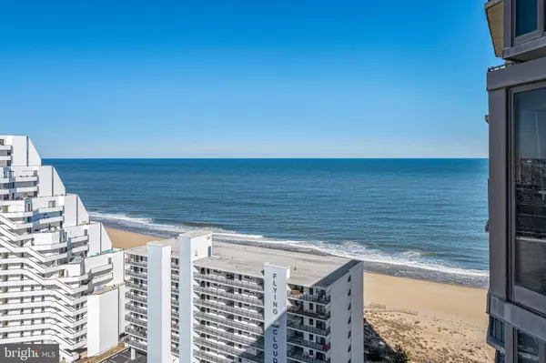 Ocean City, MD 21842,9400 COASTAL HWY #1901