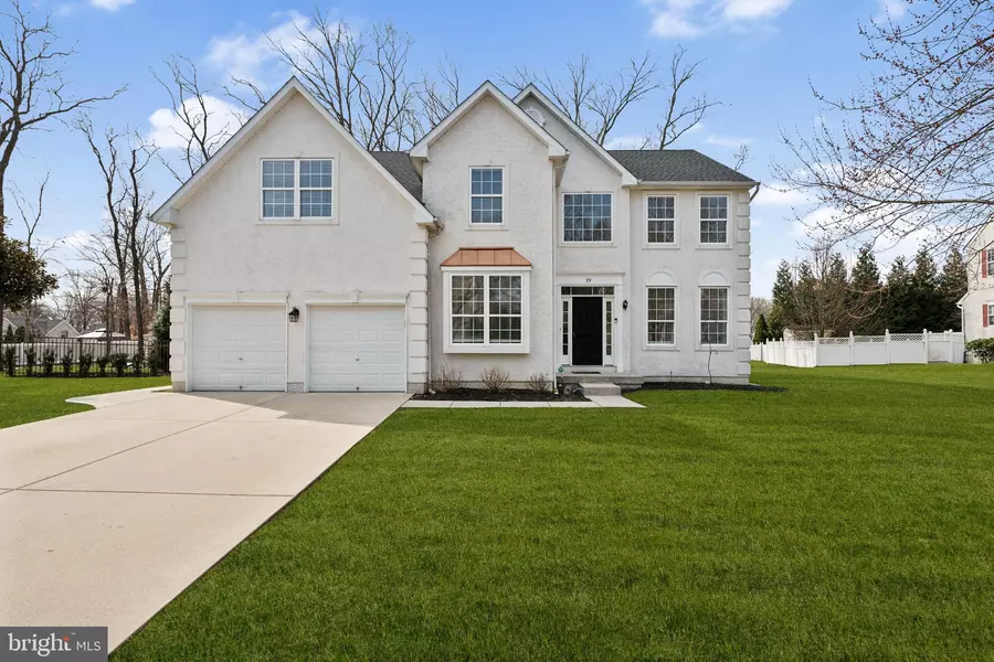 19 HASTINGS LN, Hainesport, NJ 08036