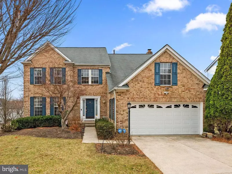 311 BELLTOWN RD, Owings Mills, MD 21117