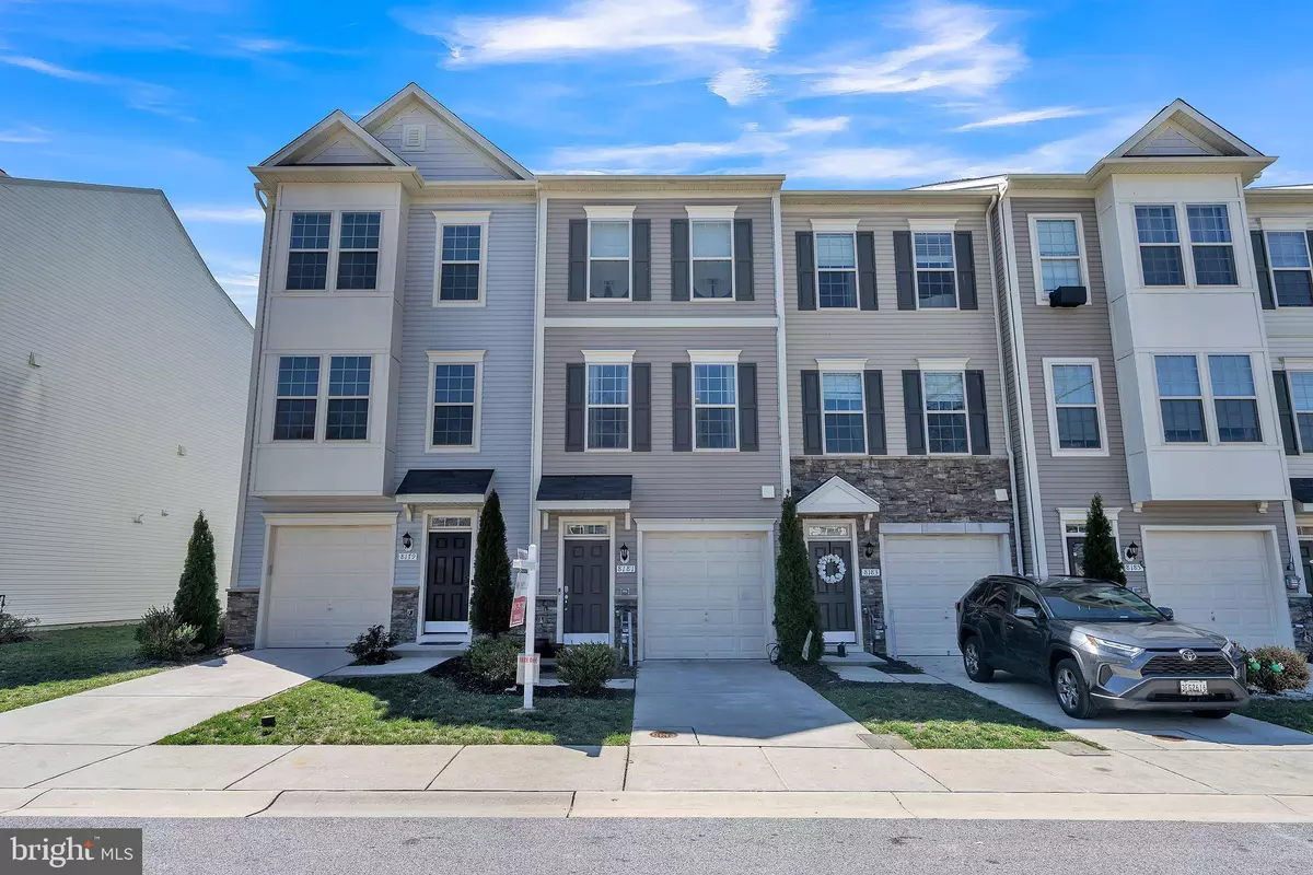 Severn, MD 21144,8181 HOLLOW CT