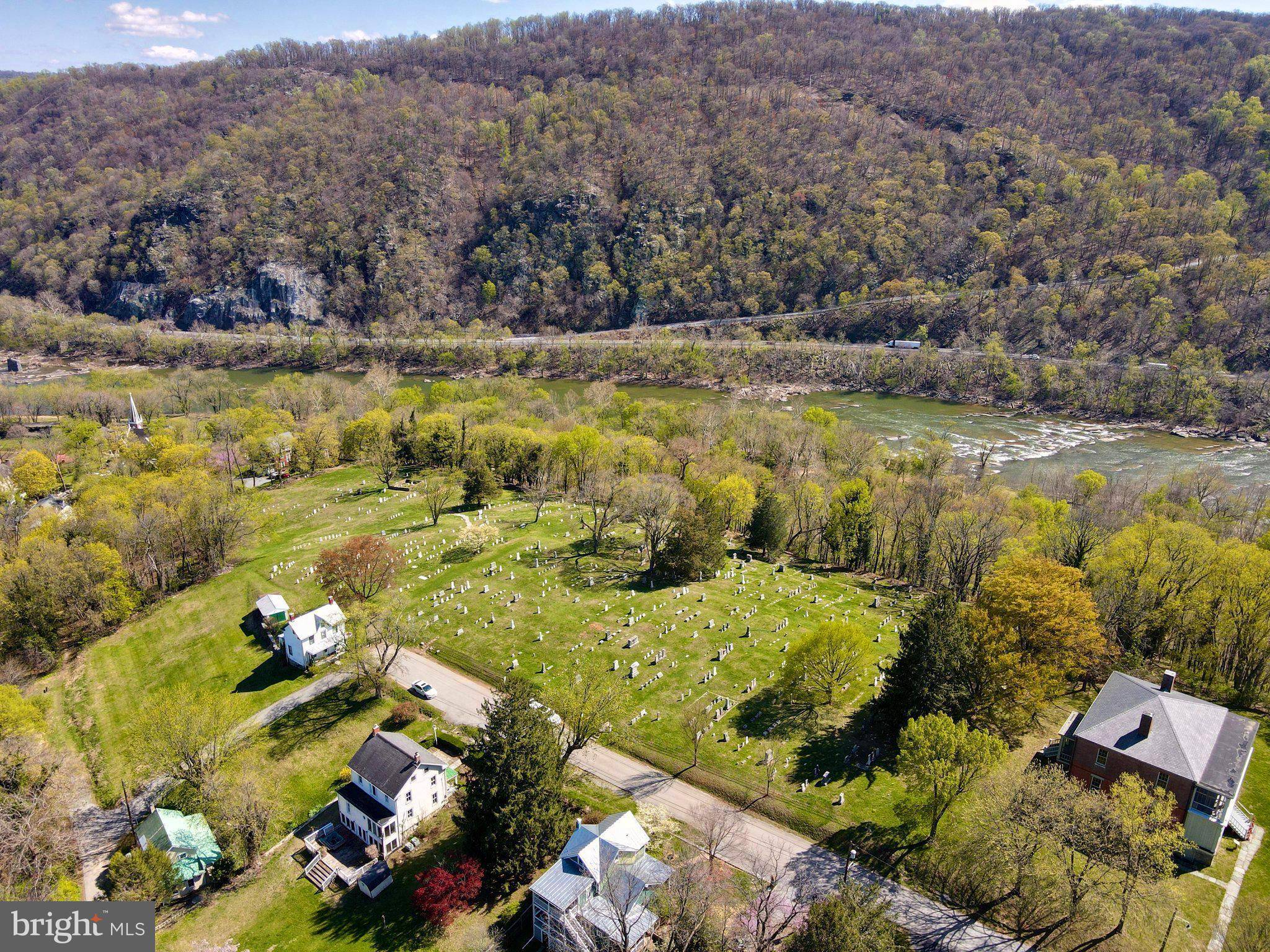 Harpers Ferry, WV 25425,316 FILLMORE ST