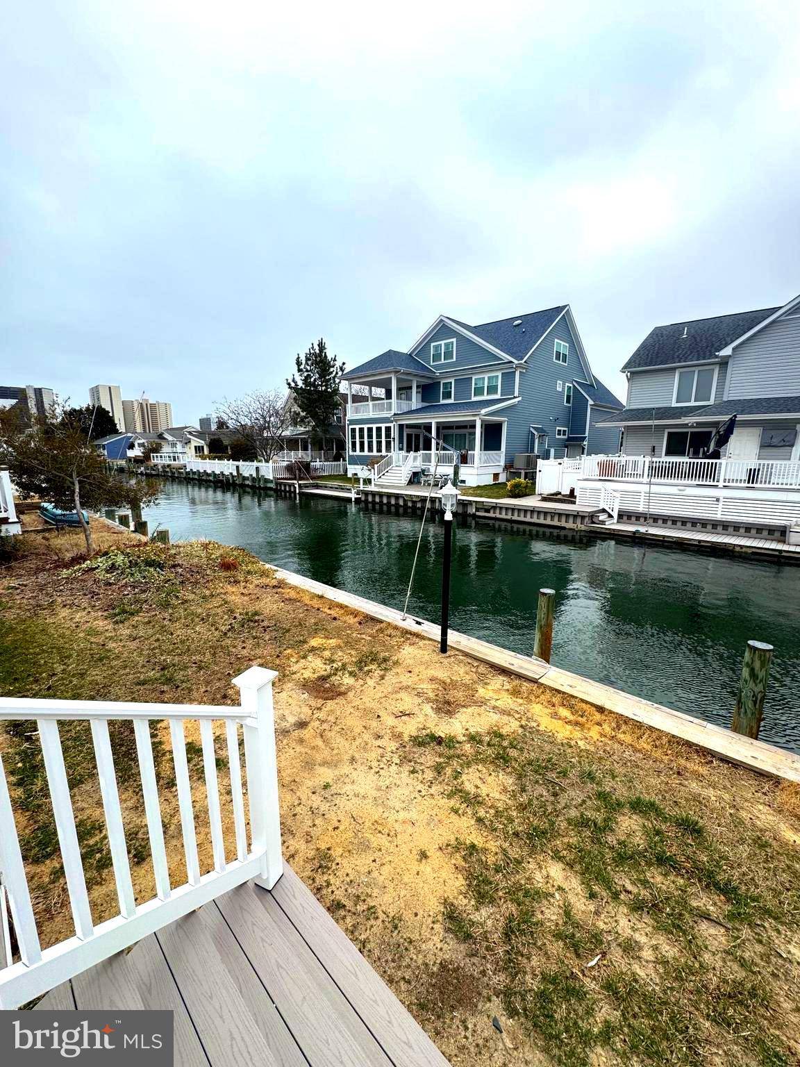 Ocean City, MD 21842,157 OLD WHARF RD
