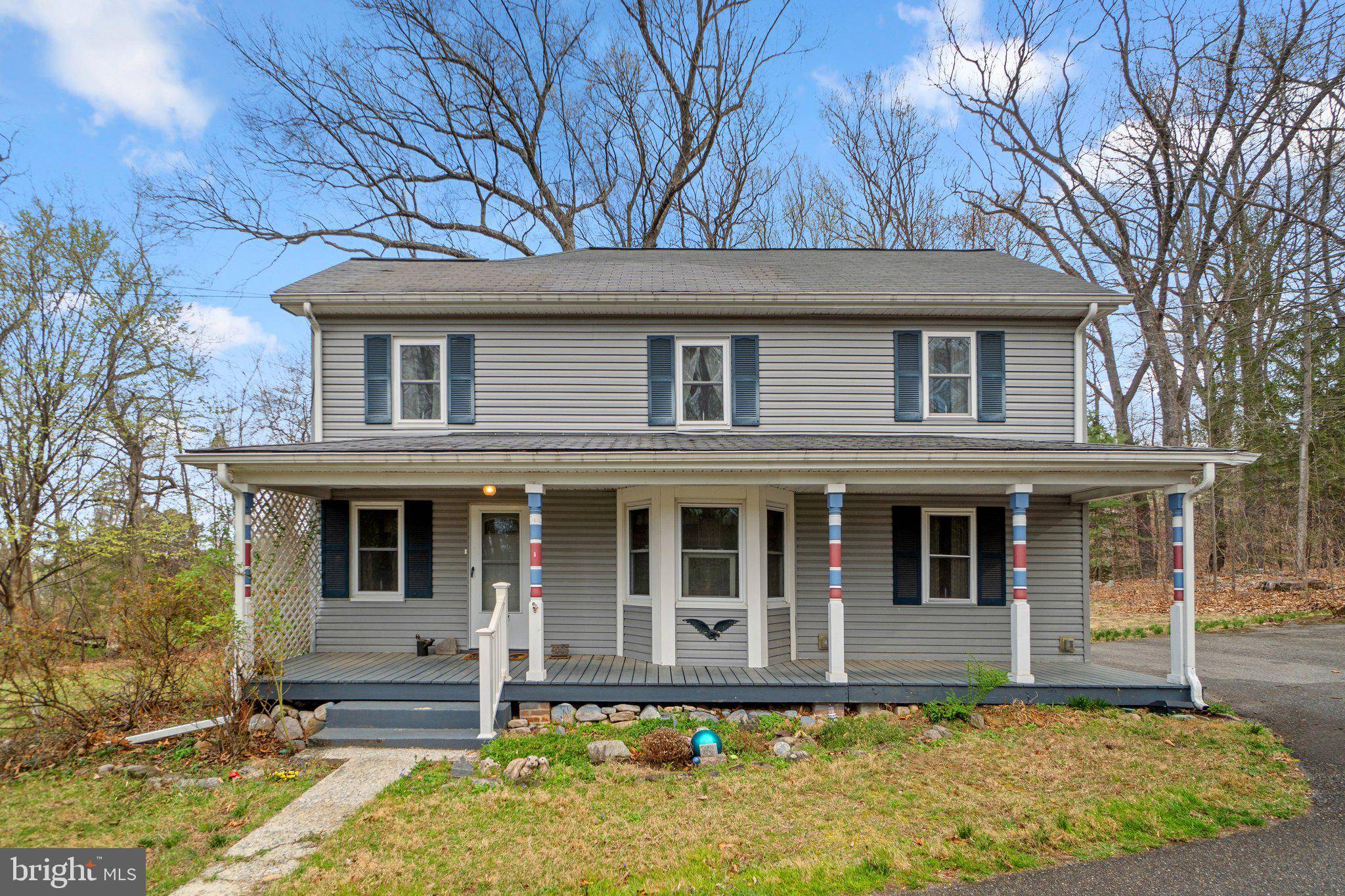 8907 CRYSTAL FALLS DR, Boonsboro, MD 21713